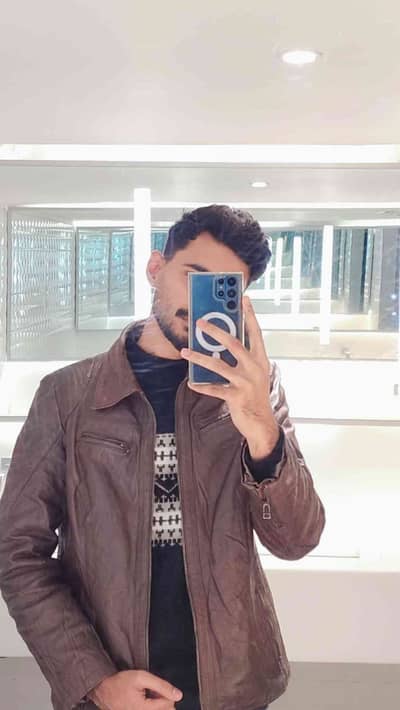 Ahmad Nawaz