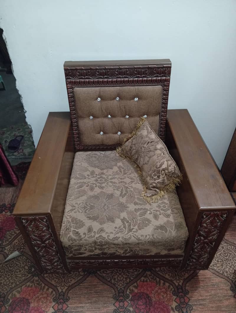 5 seater 0