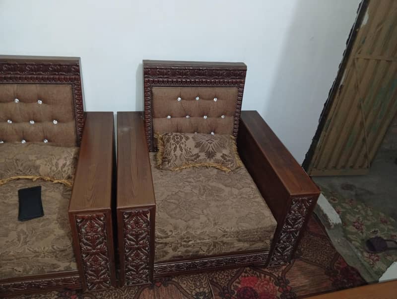 5 seater 2