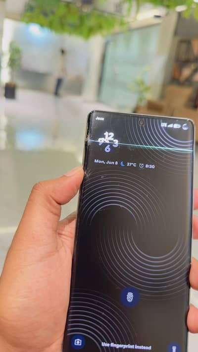 Google Pixel 7 Pro 12/128