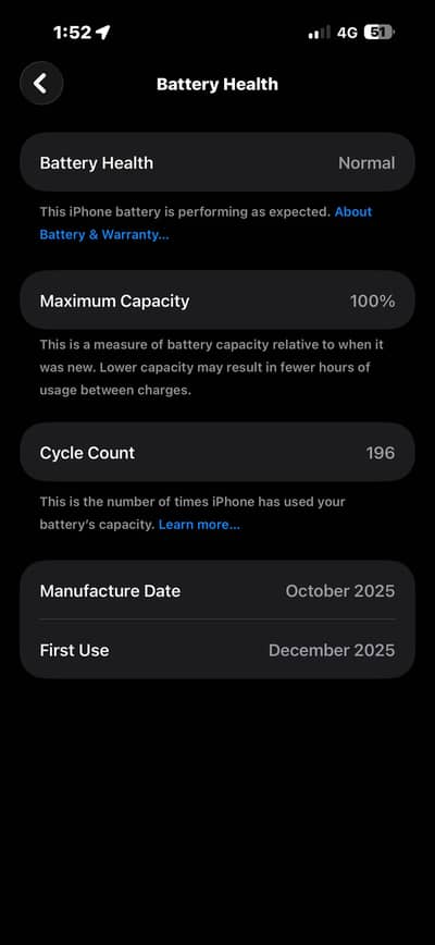 Apple iPhone 17 Pro Max