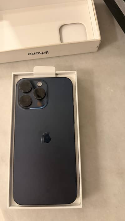 Apple iPhone 15 Pro Max JV