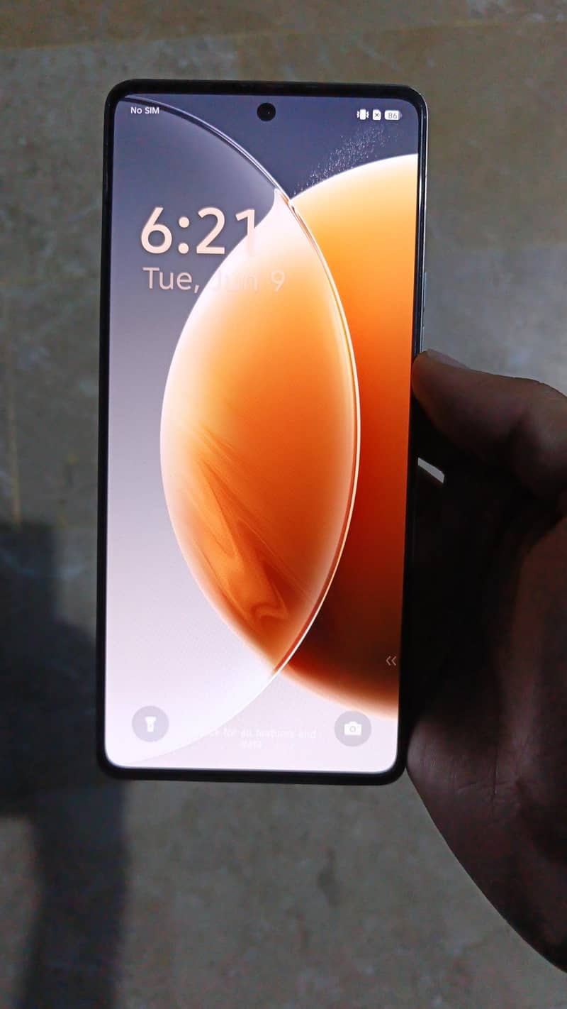 Tecno camon 30 1
