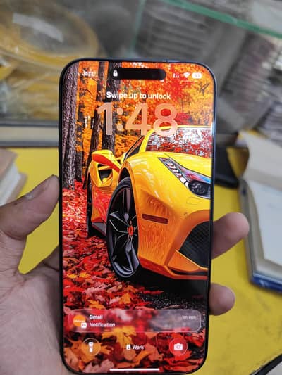Apple iPhone 17 Pro Max