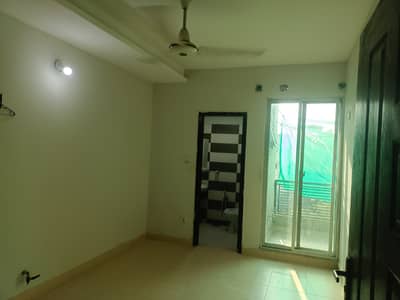 2 Bedrooms Apartment Available For Rent In D-17 Islamabad