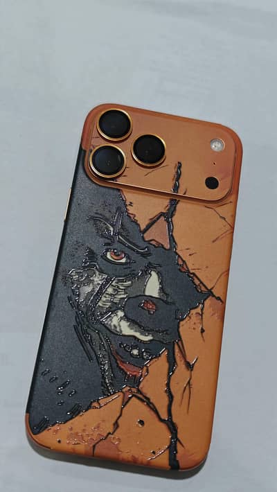 Apple iPhone 17 Pro Max - Non PTA
