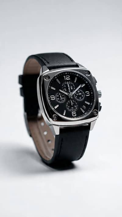 ITSS WATCH IS PERFAC FOR GIFT