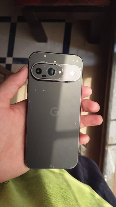 Google Pixel 9 excellent condition