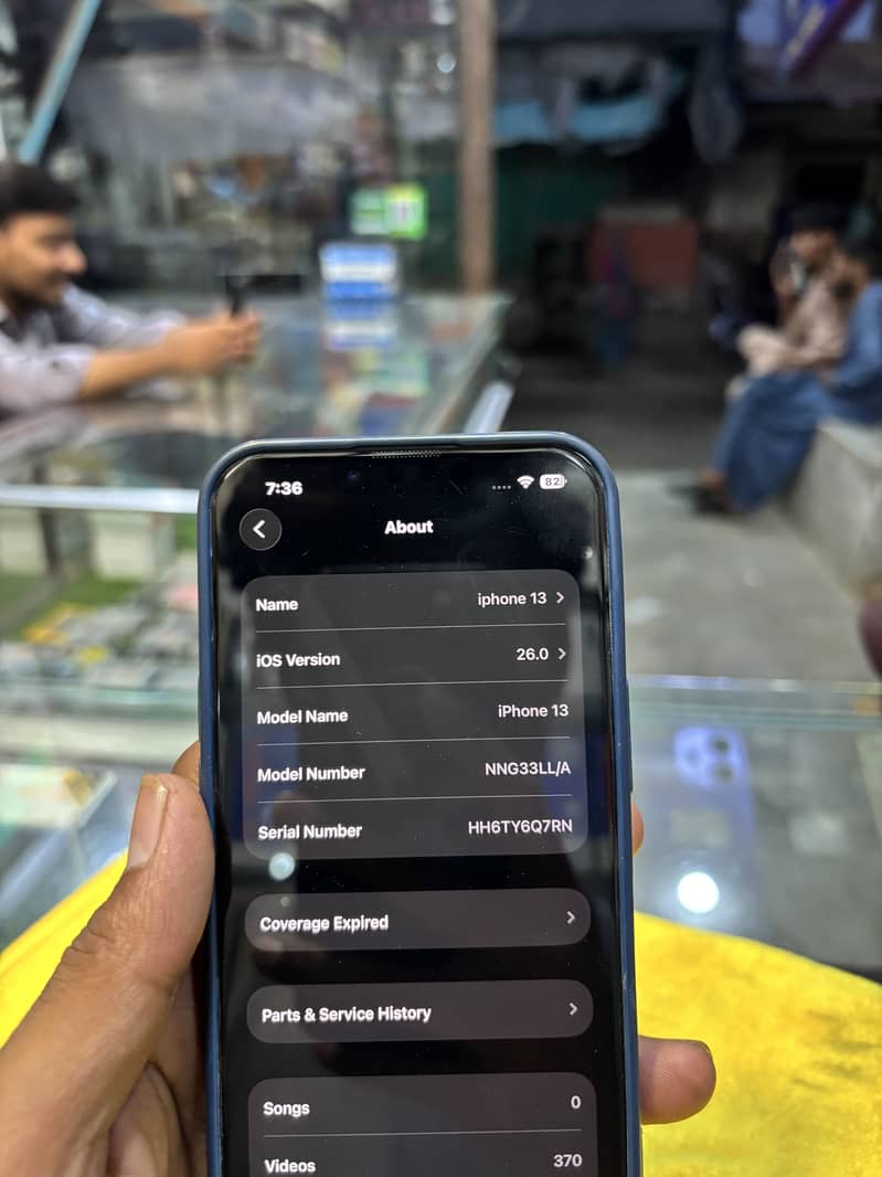 Apple iPhone 13 1