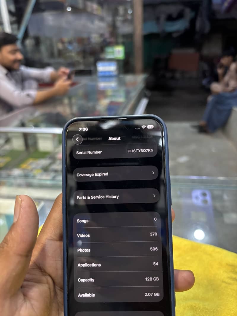 Apple iPhone 13 3
