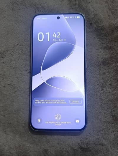 Infinix Hot 6 Pro