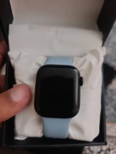 Apple Series 9