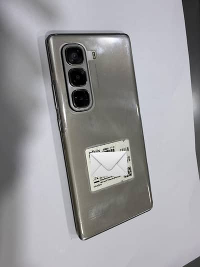 Infinix Hot 50 Pro Plus