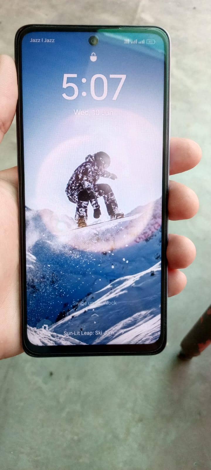 OPPO A5i 1