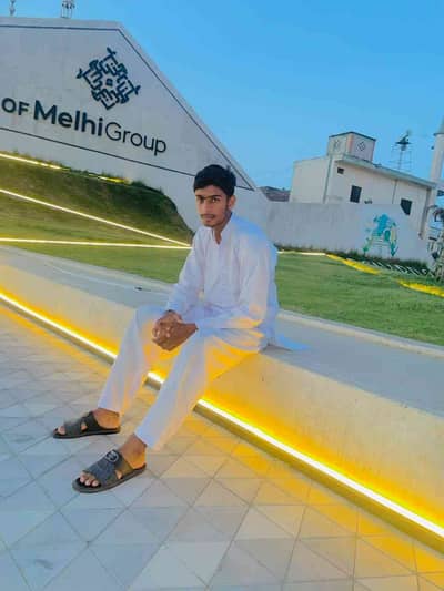 Mirza Haider Ali
