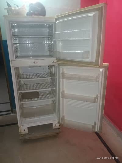 pel refrigerator