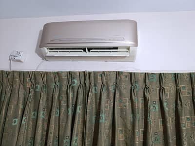 1 ton inverter ac good