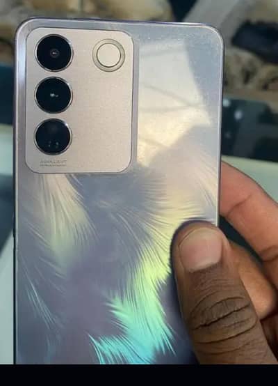 vivo v27e