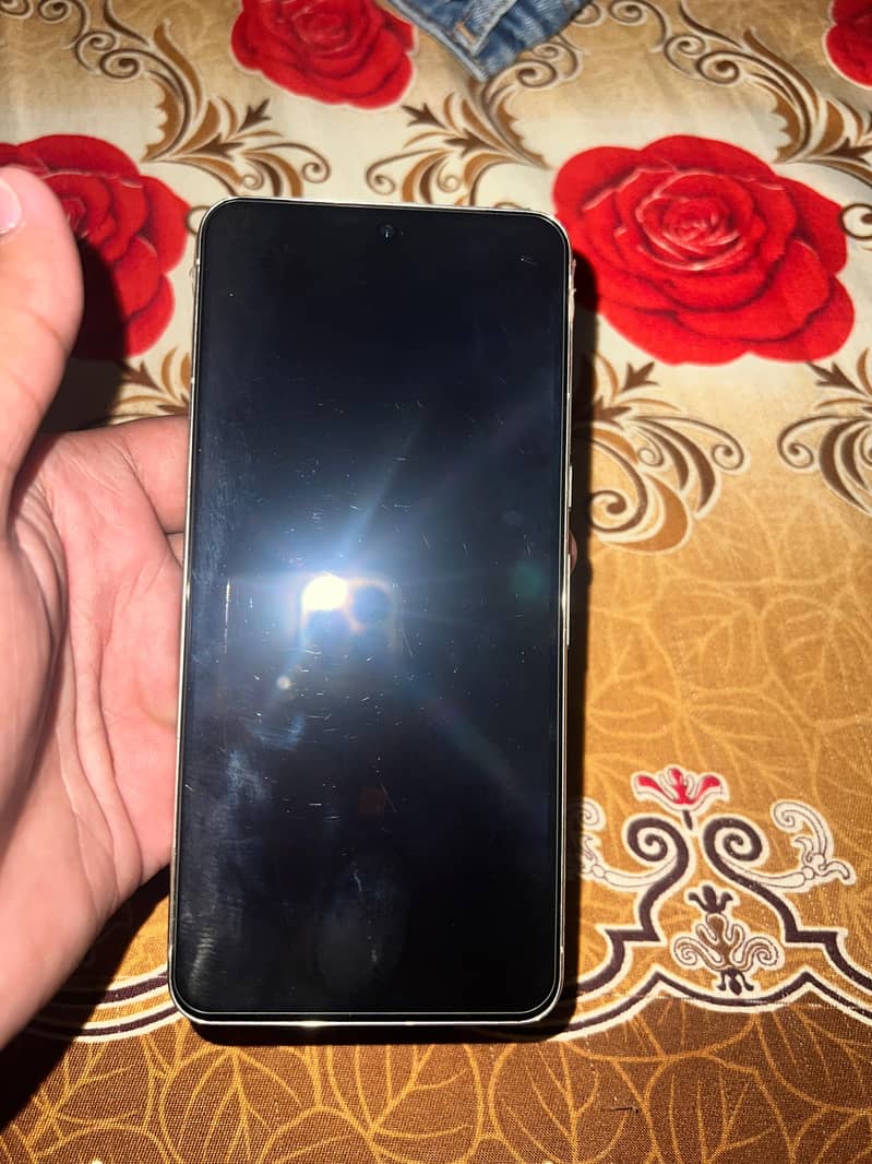 Google Pixel 8 Pro 1