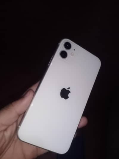 Apple iPhone 11