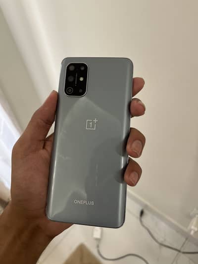 One Plus 8T 256GB 12GB ram condition 9/10