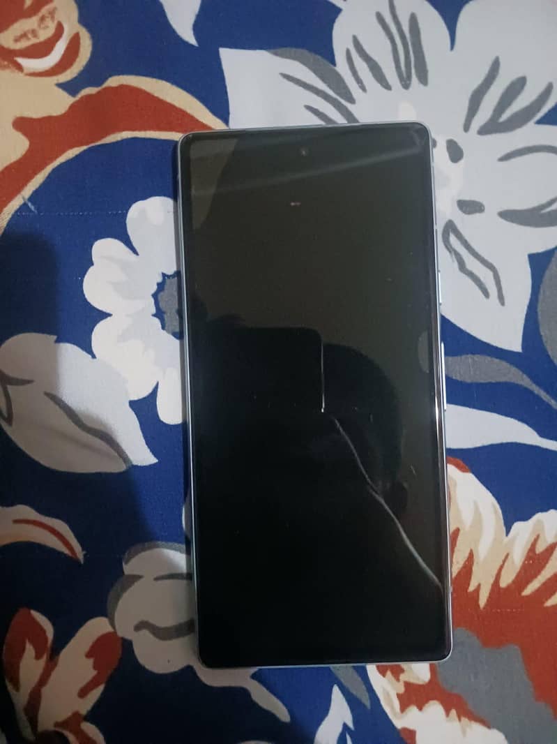 Google Pixel 7a 1