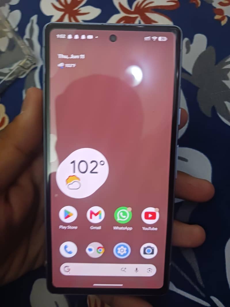 Google Pixel 7a 2