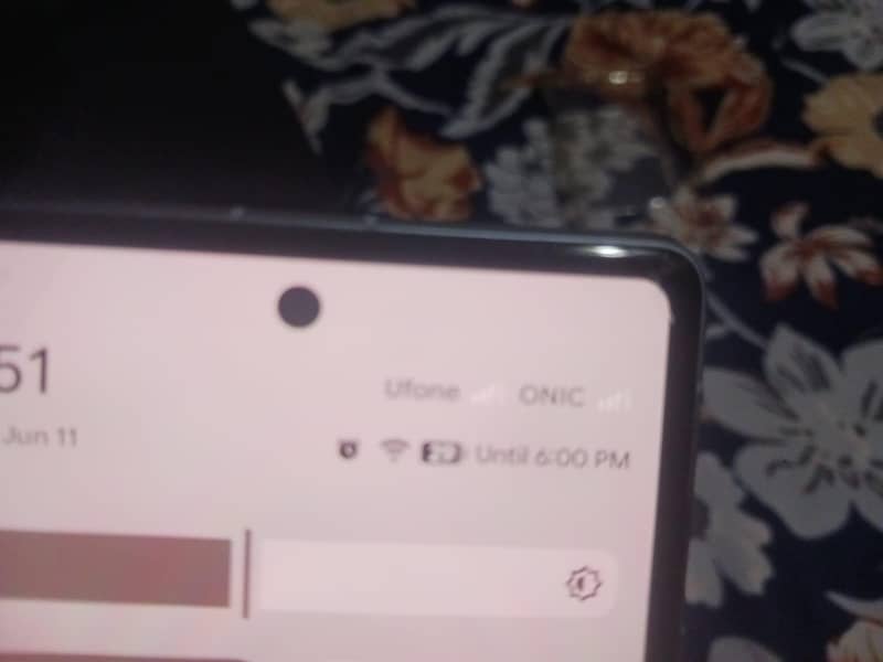 Google Pixel 7a 3