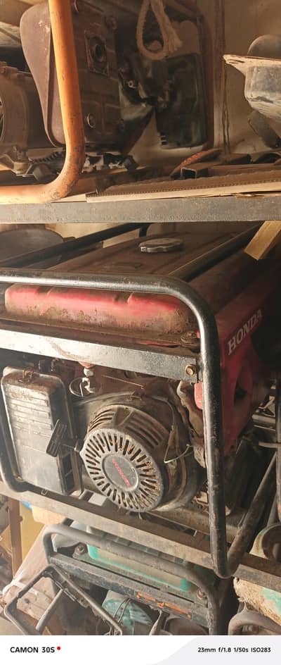Honda Generator