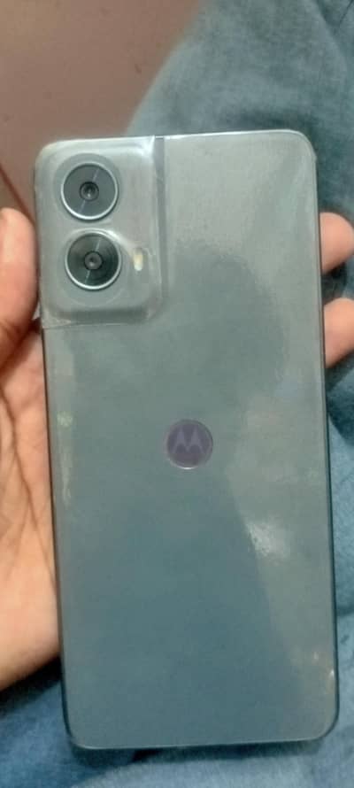 Motorola Moto G