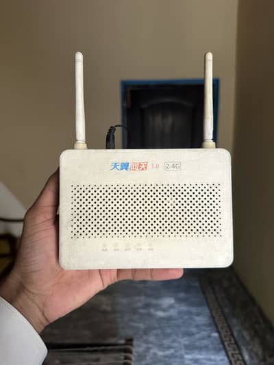 Huawei originally device with strong network signals