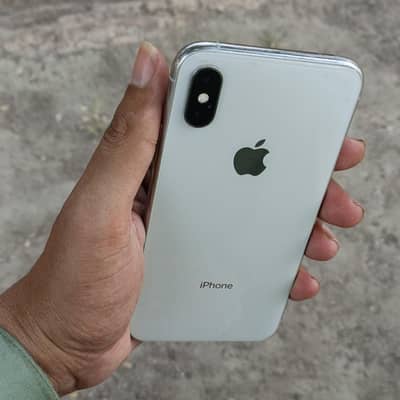 iphone xs non PTA