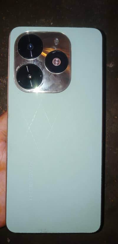Tecno Spark 20C