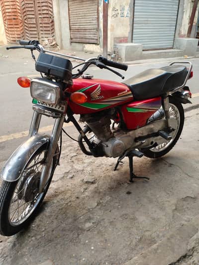 honda 125 for sale