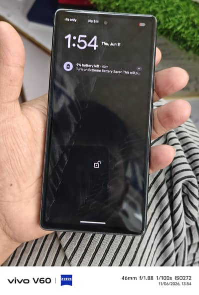 Google Pixel 7a