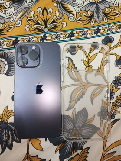 Apple iPhone 14 Pro Max