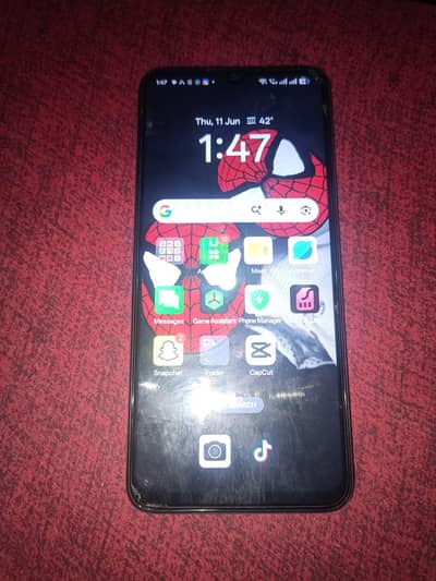 OPPO A38