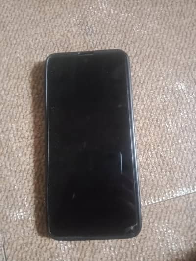 Samsung Mobile A51 6.128gb hai exchange possible hai