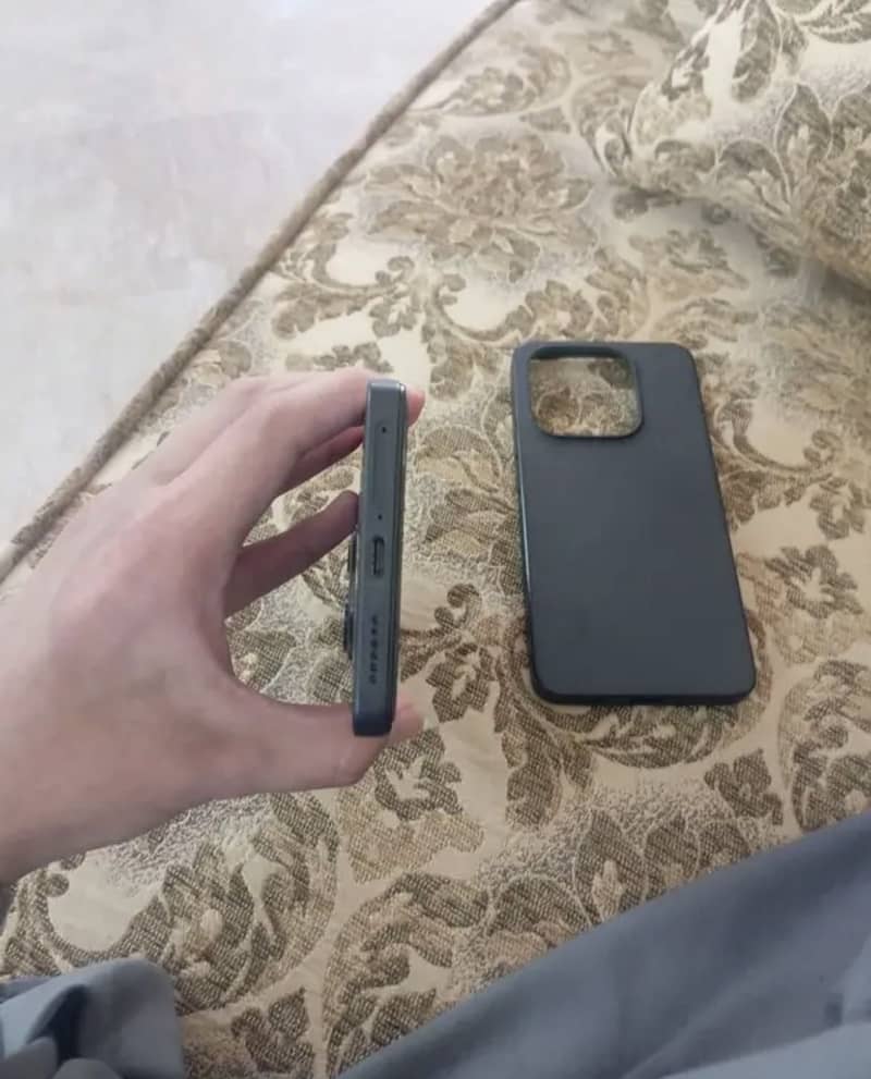 Redmi Note 14 3