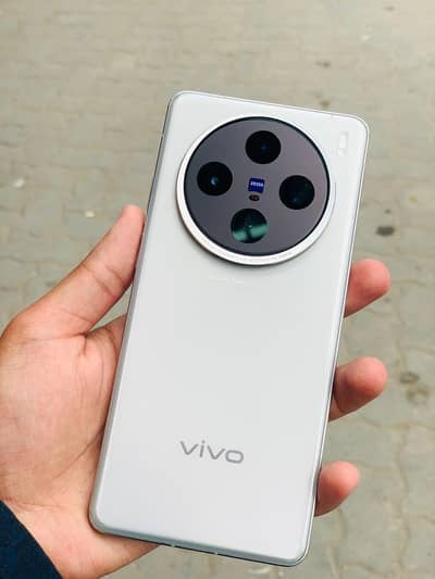 Vivo X100s 256gb non pta all ok