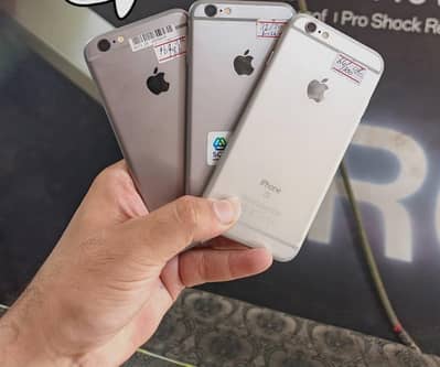 Apple iPhone 6