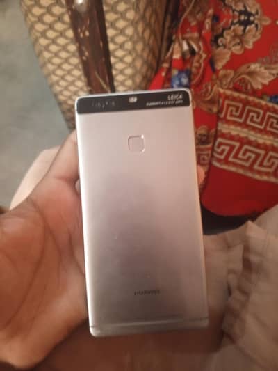 Huawei P9