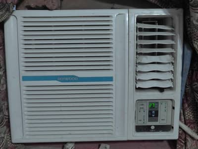 window AC for sale
