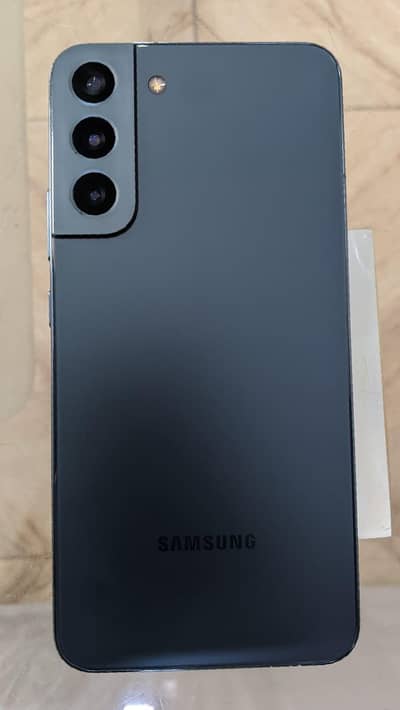 Samsung S22 Plus