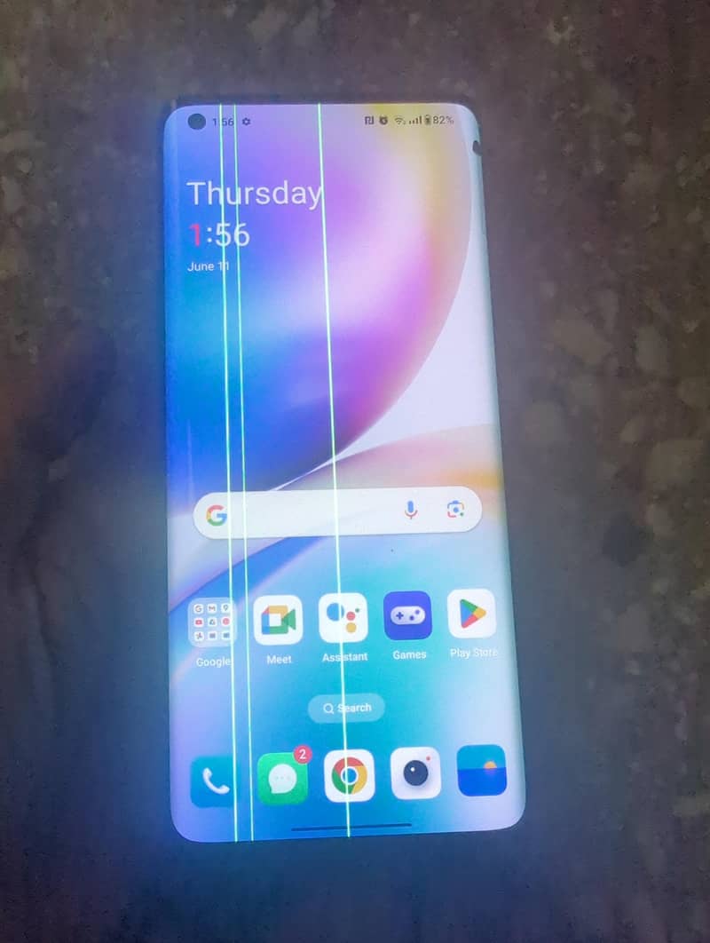 One Plus 8 Pro 0