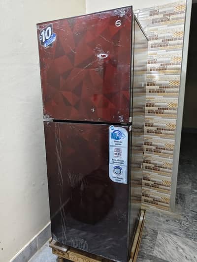 Pel Refrigerator