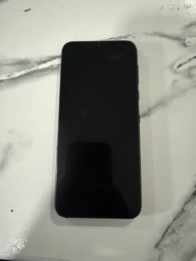 Infinix Smart 4