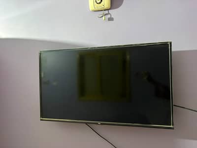 TCL LED D3000