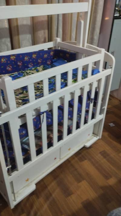 Wooden Baby