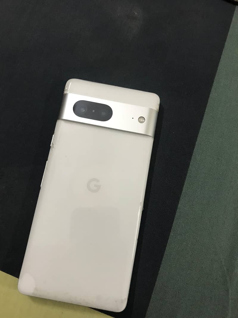 Google Pixel 7 0